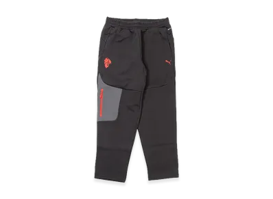 PUMA AC Milan Pumatech Sweatpants "Puma Black"