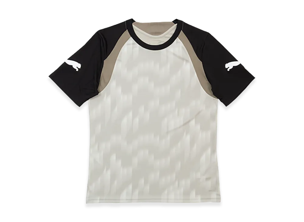 PUMA Indivfinal Shirt "Beige"