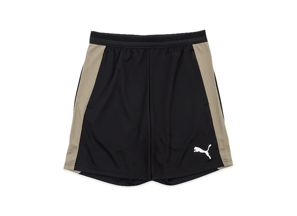 PUMA Indivfinal Shorts "Black"