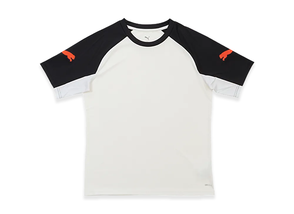 PUMA Indivfinal Shirt "Beige"