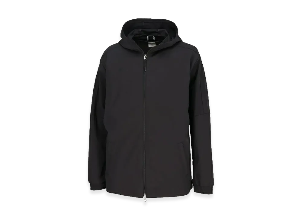 PUMA teamTRAVEL 3in1 Jacket "Black"