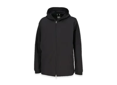 PUMA teamTRAVEL 3in1 Jacket "Black"