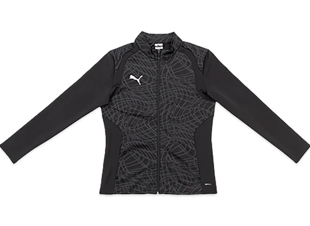 PUMA teamFINAL Training Jacket "Puma Black"