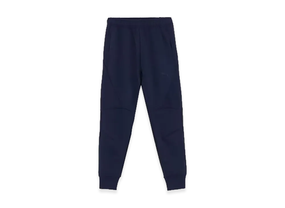PUMA PUMA FOOTBALL Travel Pants "Puma Navy"