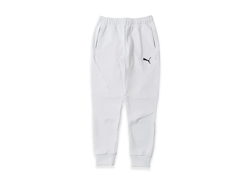 PUMA PUMA FOOTBALL Travel Pants "Heather Gray"