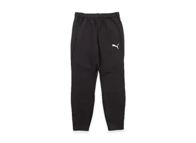 PUMA teamFINAL Training Pants "Puma Black"