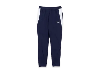 PUMA teamFINAL 26 Training Slim Pants "Puma Navy"