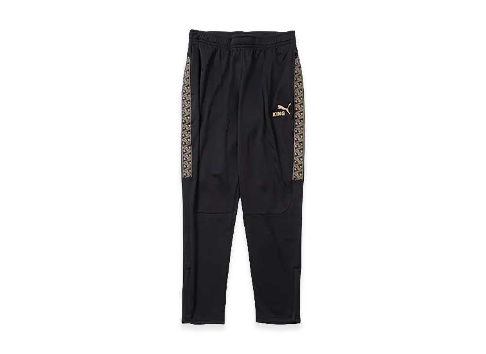 PUMA KING Winter TR Pants "Black"