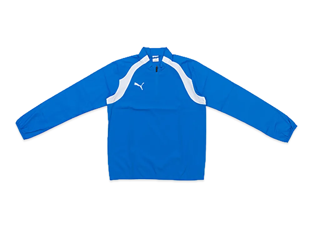 PUMA teamFINAL Piste Top "Electro Royal"