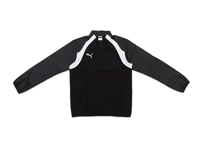 PUMA teamFINAL Piste Top "Puma Black"