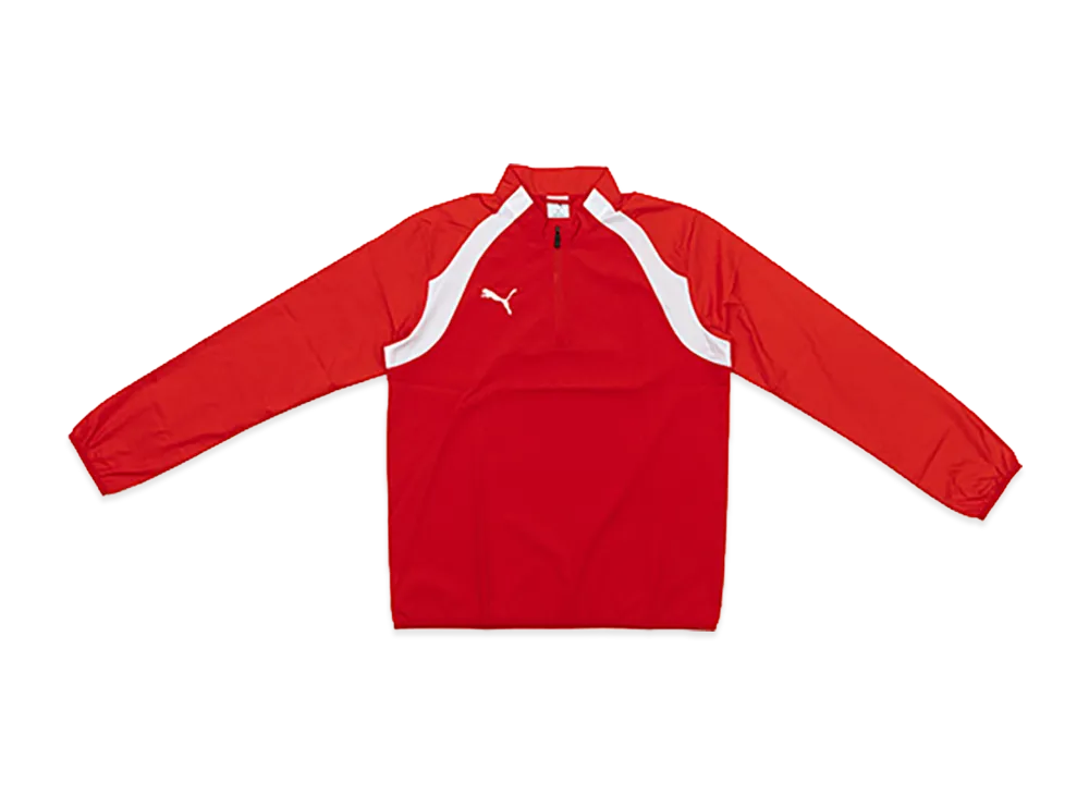 PUMA teamFINAL Piste Top "Puma Red"
