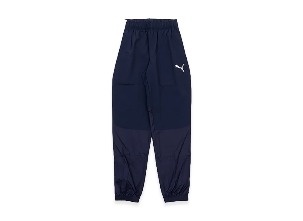 PUMA teamFINAL Piste Pants "Puma Navy"