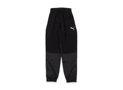 PUMA teamFINAL Piste Pants "Puma Black"