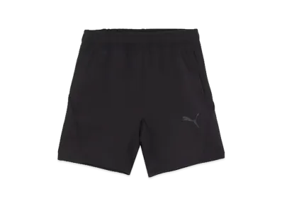 PUMA PUMA FOOTBALL Travel Half Pants "Puma Black"
