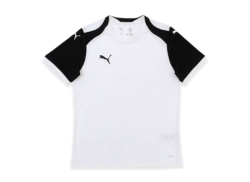 PUMA teamFINAL 26 Knit Match Shirt "White"