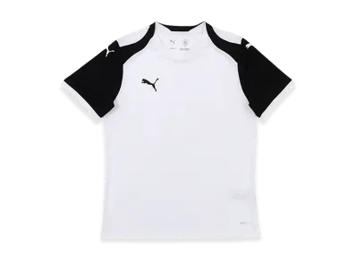 PUMA teamFINAL 26 Knit Match Shirt "White"