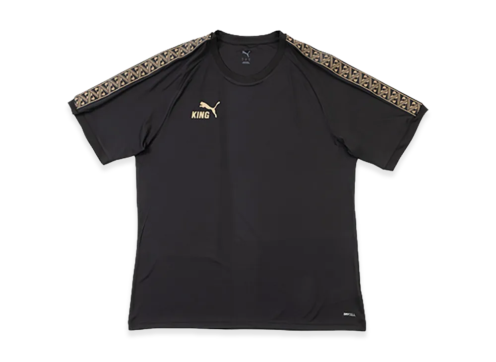 PUMA KING Touch TR Shirt "Black"
