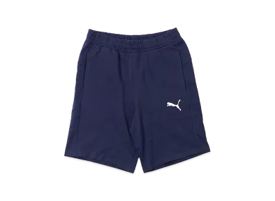 PUMA teamGOAL Casual Shorts "Puma Navy"