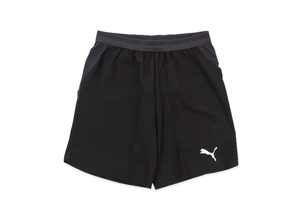 PUMA teamFINAL 26 ULTRAWEAVE Shorts "Puma Black"