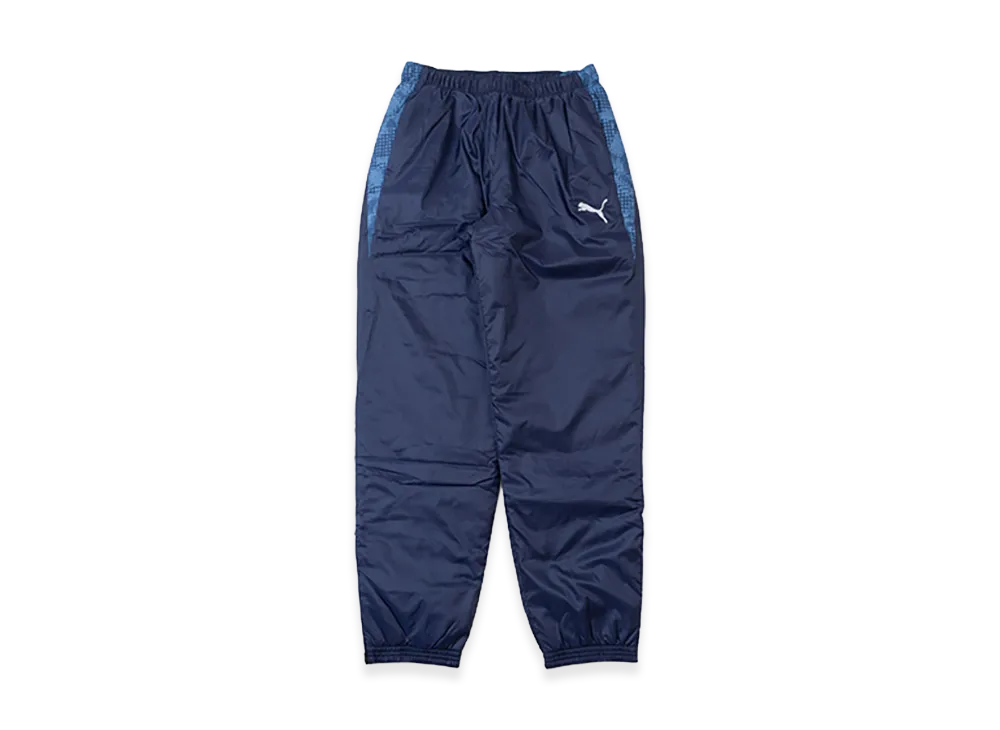 PUMA teamCUP Padded Pants "Puma Navy"