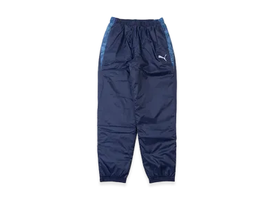 PUMA teamCUP Padded Pants "Puma Navy"