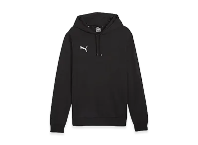 PUMA teamGOAL Casual Hoodie "Puma Black"