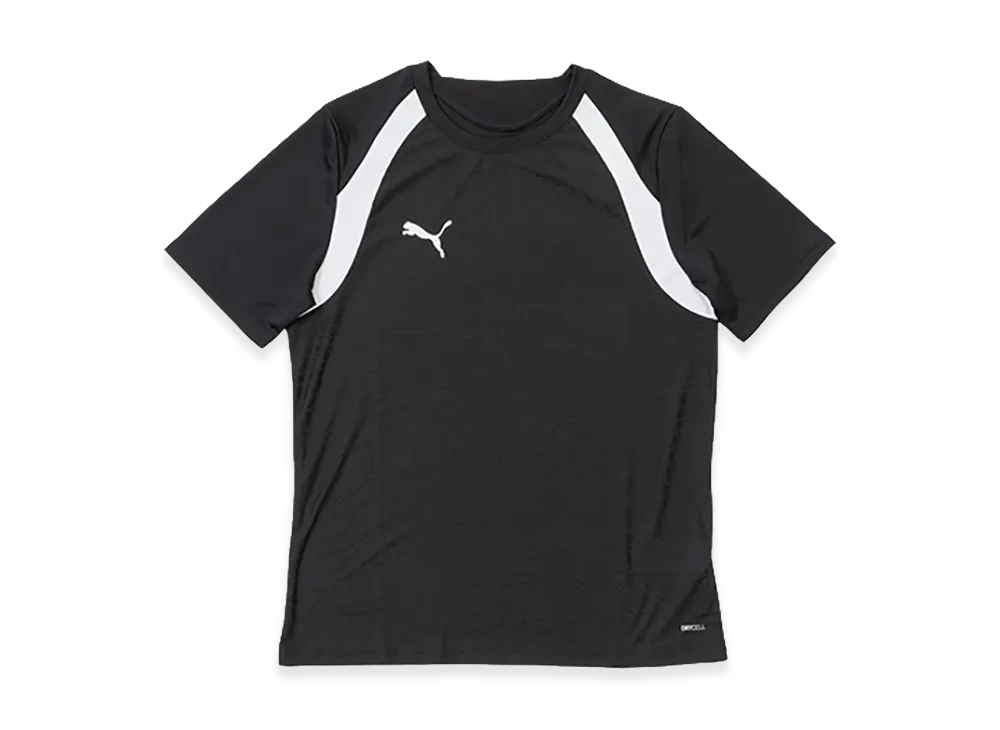 PUMA teamFINAL 26 Training Shirt "Puma Black"