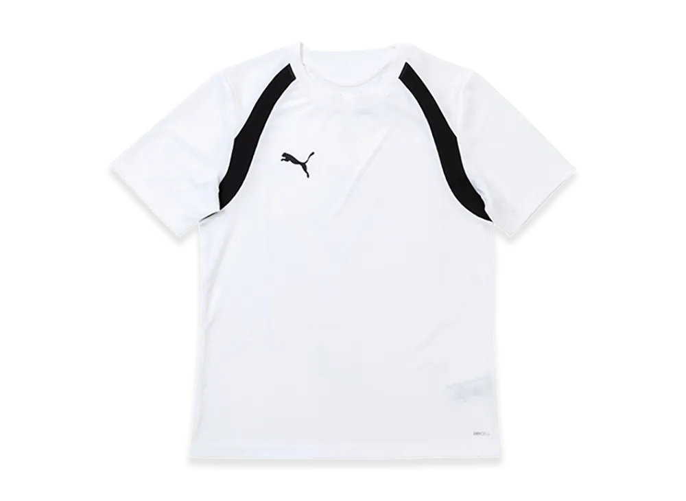 PUMA teamFINAL 26 Training Shirt "Puma White"