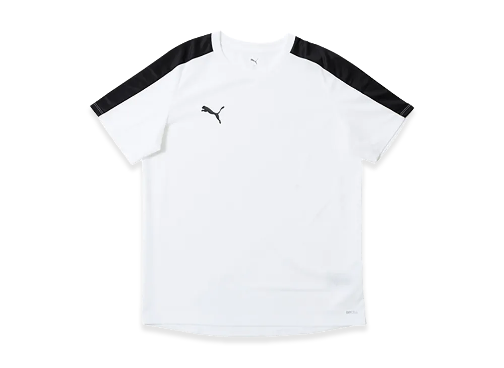 PUMA VOLTAGE T-shirt "Puma White/Puma Black"
