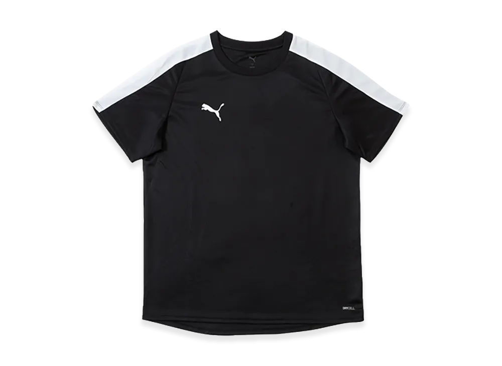 PUMA VOLTAGE T-shirt "Puma Black/Puma White"