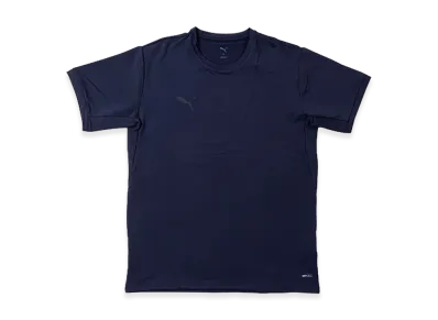 PUMA PUMA FOOTBALL Travel Shirt "Puma Navy"