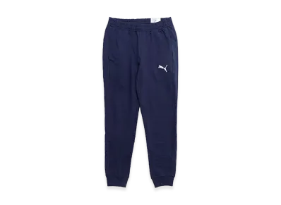 PUMA teamGOAL Casual Pants "Puma Navy"