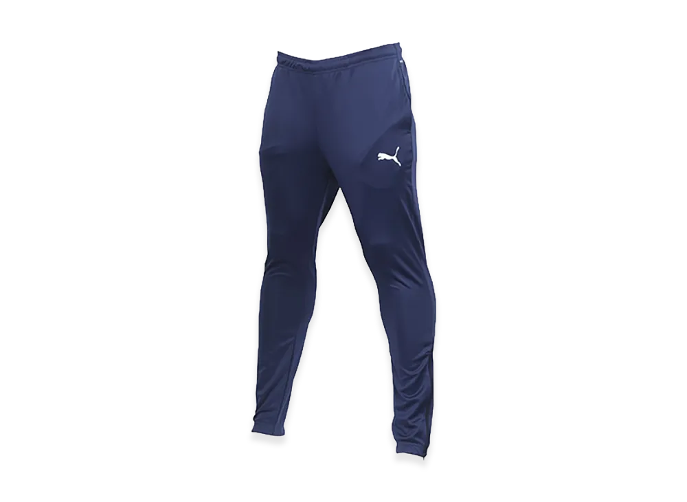 PUMA teamRISE Training Pants "Navy"