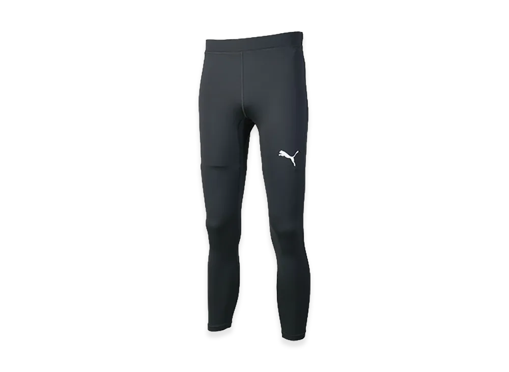 PUMA LIGA Long Tights "Puma Black"