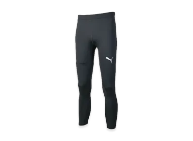 PUMA LIGA Long Tights "Puma Black"