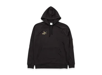 PUMA KING Hoodie "Black"