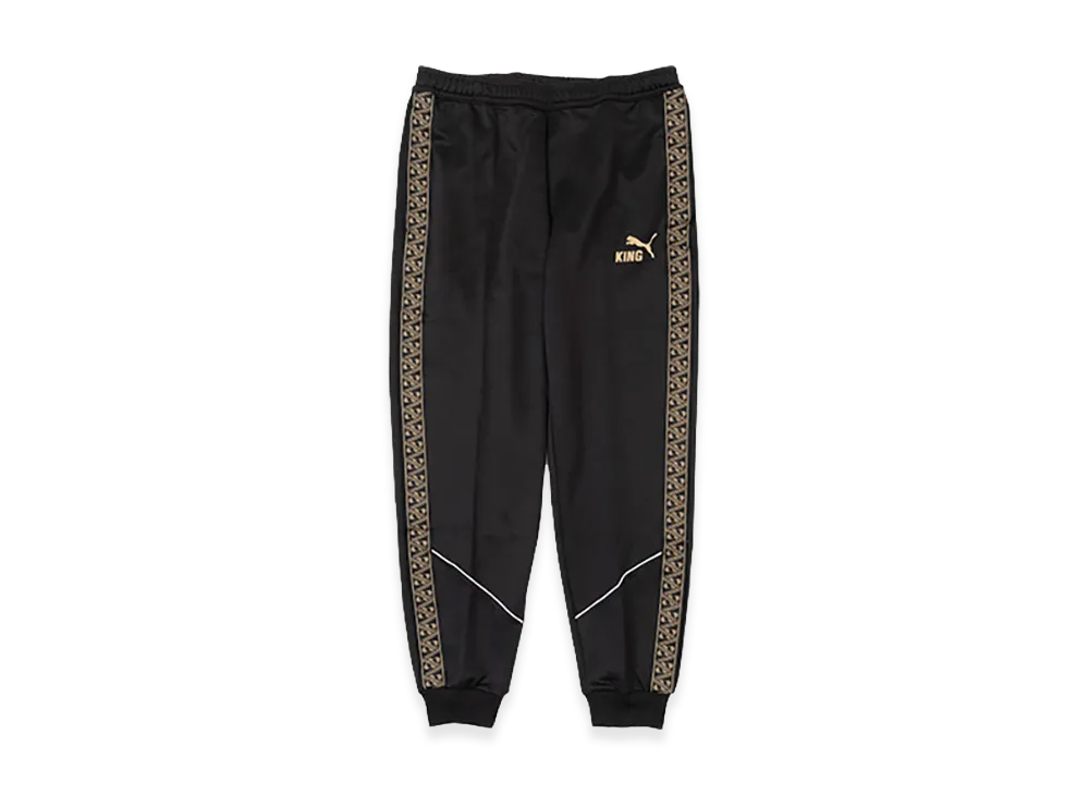PUMA KING Anthem Pants "Black"