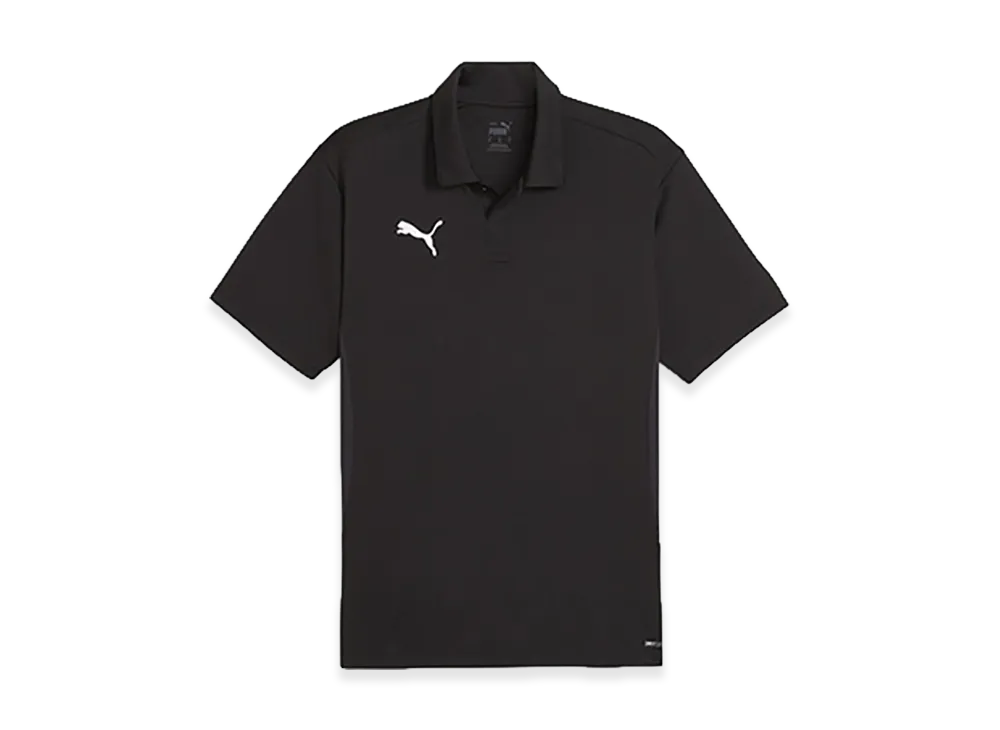 PUMA teamGOAL Multi Polo "Puma Black"