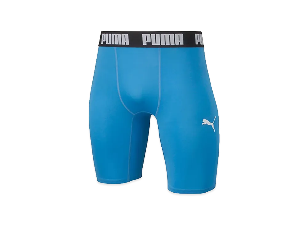 PUMA Compression Short Tights "Saxe"