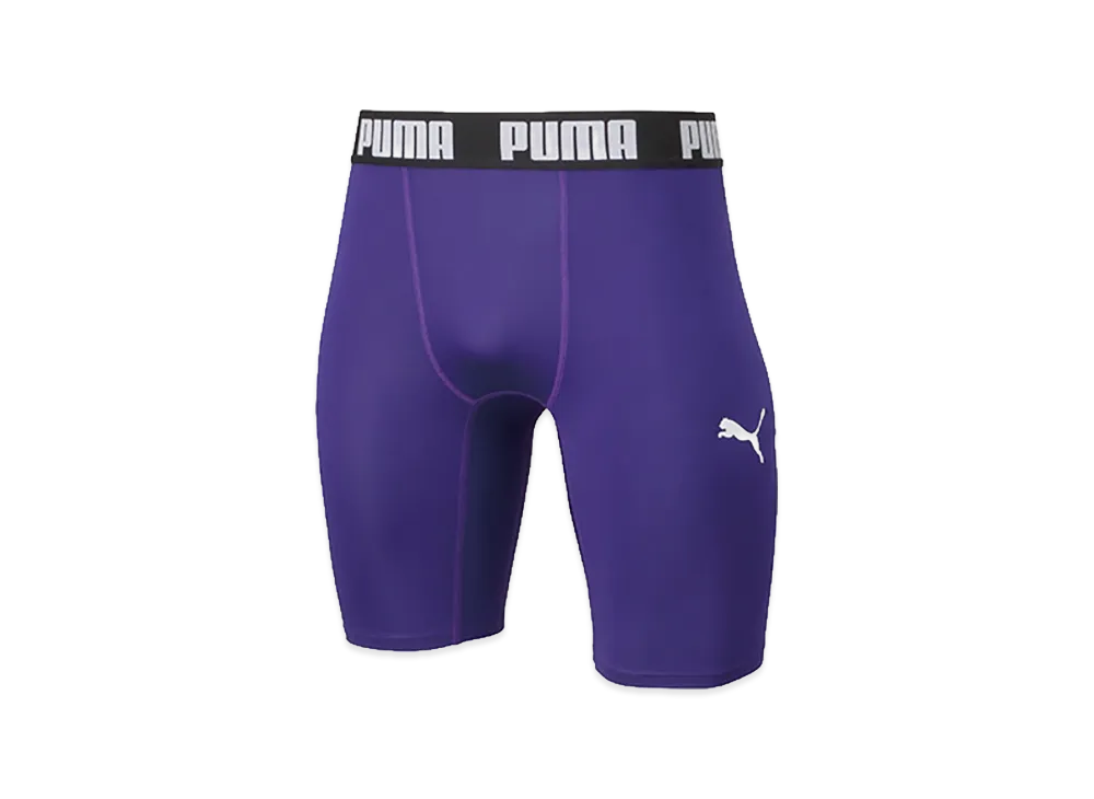 PUMA Compression Short Tights "Prism"