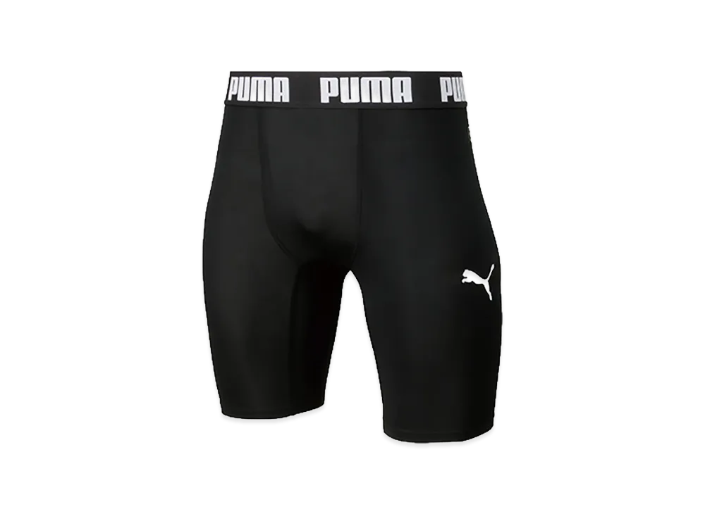 PUMA Compression Short Tights "Puma Black"