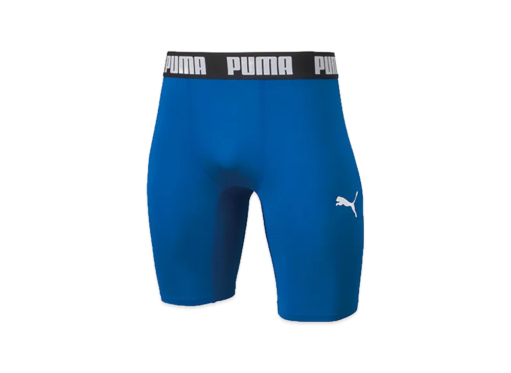 PUMA Compression Short Tights "Team Royal"