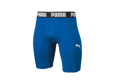 PUMA Compression Short Tights "Team Royal"
