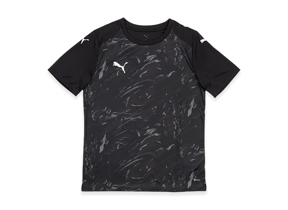 PUMA teamFINAL Graphic Match Shirt "Puma Black"
