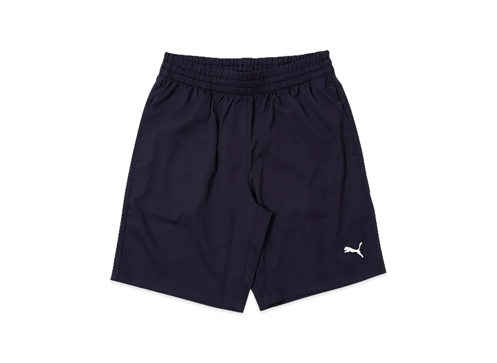 PUMA Woven Shorts 9" "New Navy"