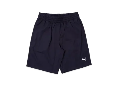 PUMA Woven Shorts 9" "New Navy"