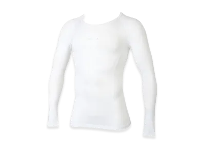 PUMA LIGA Baselayer Crew Neck Long Sleeve Shirt "Puma White"