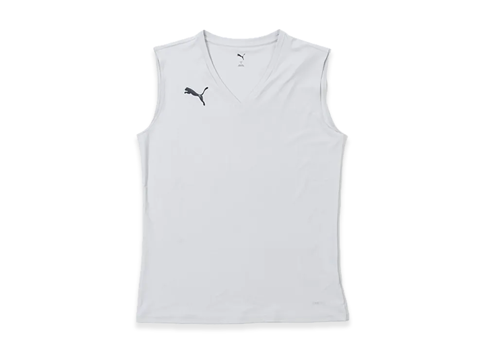 PUMA teamLIGA Cool Inner "Glacial Gray"