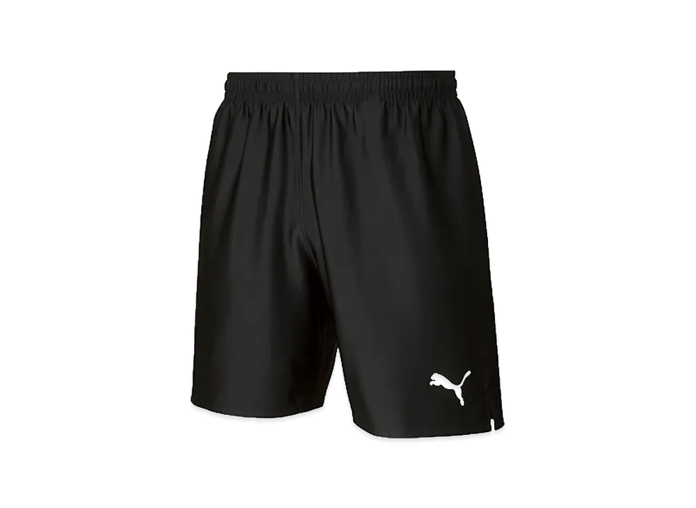 PUMA LIGA Match Shorts Core "Puma Black/Puma White"