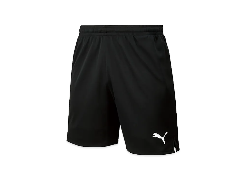 PUMA LIGA Match Shorts Core "Puma Black/Puma White"